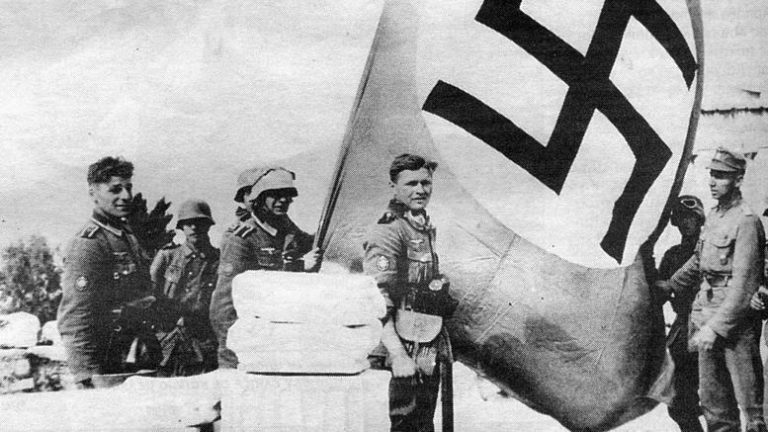 Αρ. Συγγελάκης: Το ζήτημα των γερμανικών οφειλών δεν έχει επιλυθεί (audio)