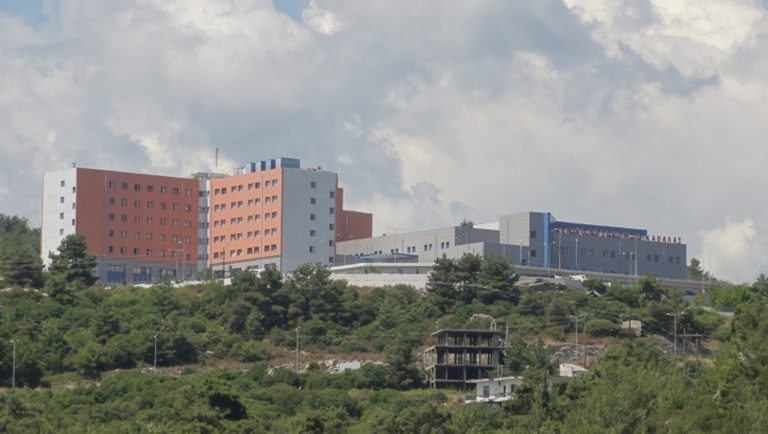 Καβάλα: Ενίσχυση Νοσοκομείου