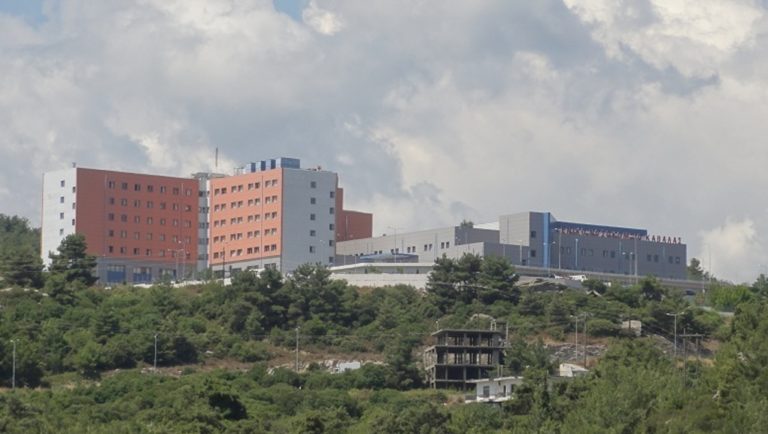 Καβάλα: Μαγνητικές τομογραφίες στο νοσοκομείο