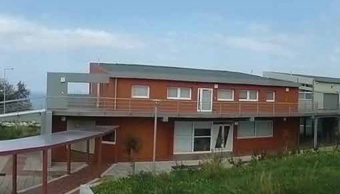 Εγκαινιάζεται το Κέντρο Ερευνών και Μελετών Πανεπιστημίου Κρήτης
