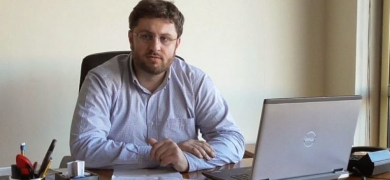 Κ. Ζαχαριάδης: “Η ήττα της ακροδεξιάς είναι κοινός στόχος στην Ευρώπη” (audio)