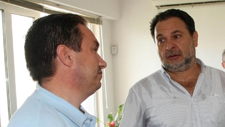 Καταδίκη του πρώην δημάρχου