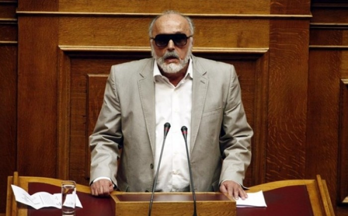 Ο Αναστ.Μαρίνος για τη συνάντησή του με τον Π.Κουρουμπλή