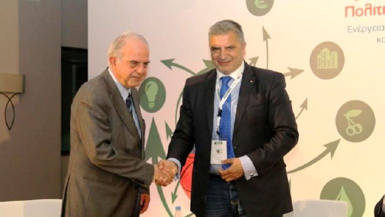 Έκλεισε το συνέδριο για την κλιματική αλλαγή