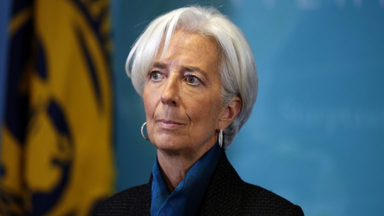 “Εφικτή η συμμετοχή του ΔΝΤ στο πρόγραμμα με βιώσιμο χρέος”