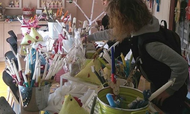 Πρωτοβουλίες ενίσχυσης της Λάμψης στη μάχη ενάντια στις παιδικές νεοπλασίες