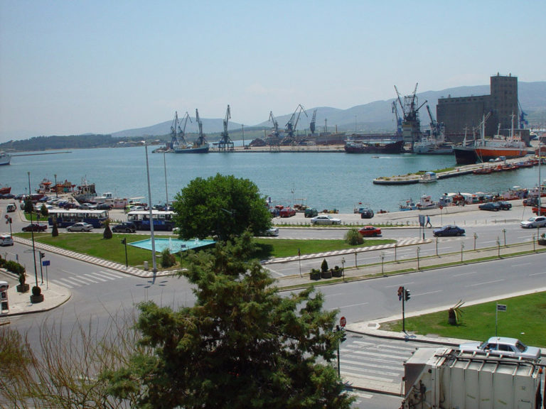 Παρέμβαση εισαγγελέα περιμένει ο ΟΛΒ για τη ρύπανση στο λιμάνι