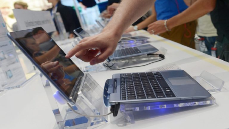 Καινοτόμες εργασίες μαθητών στο 9ο συνέδριο πληροφορικής