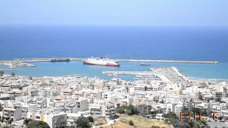 Επανέρχεται το αίτημα για πλοίο στο Ρέθυμνο (audio)