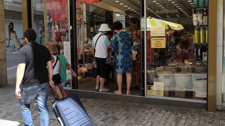 Ρέθυμνο: Έλεγχοι στις επιχειρήσεις, ενόψει Πάσχα