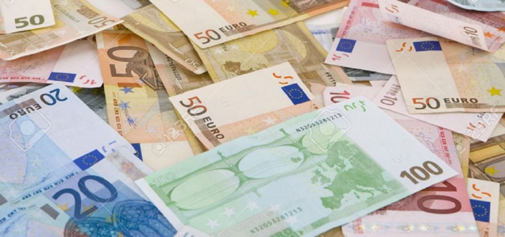 ΟΔΔΗΧ: Δημοπρασία εντόκων γραμματίων – Το δημόσιο άντλησε 1,1 δισ. ευρώ