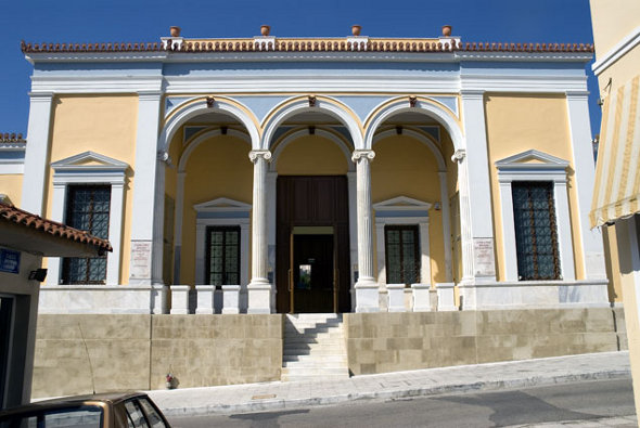 Πύργος:Νέο πρόγραμμα και ωράριο λειτουργίας