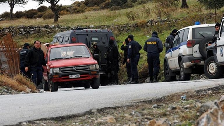 Νεκρός από σφαίρα 23χρονος στον Μυλοπόταμο