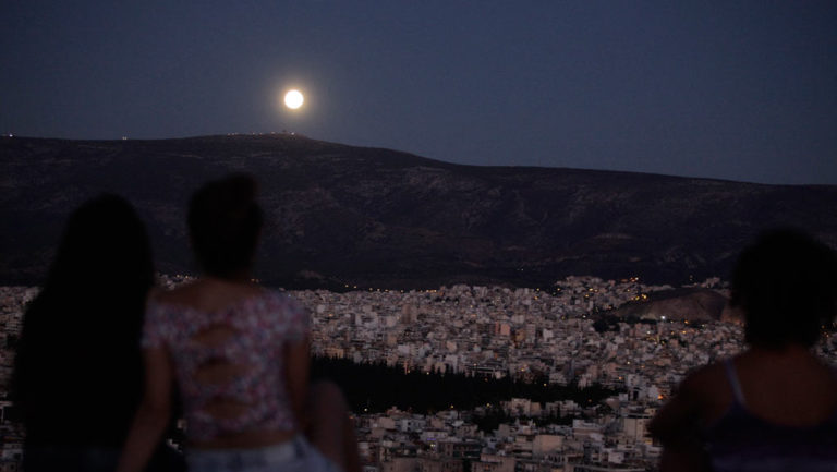 Νυχτόβιοι από γονίδιο