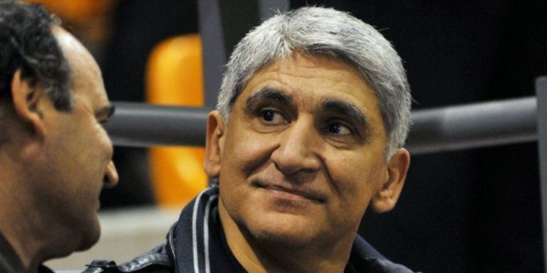 Μπάσκετ Αλληλεγγύης στο κλειστό Γυμναστήριο Ταυρωνίτη