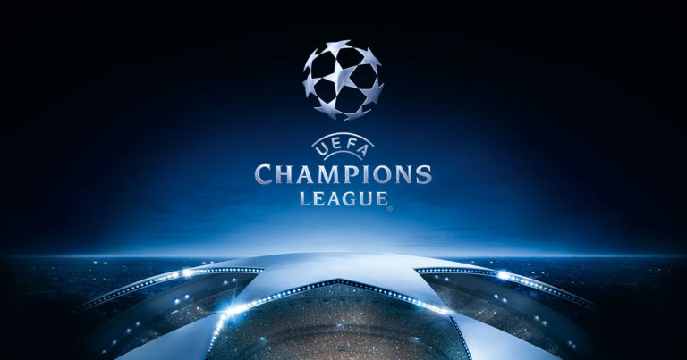 ΕΡΤ1 & ΕΡΤHD – CHAMPIONS LEAGUE «Μπαρτσελόνα – Γιουβέντους»