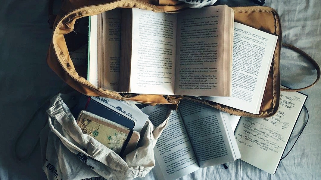old_books