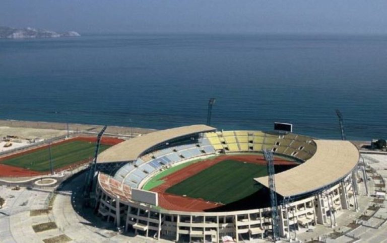 Σχεδιάζουν μαρίνα στο Παγκρήτιο