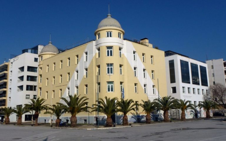 ΣΥΡΙΖΑ Λάρισας: Το νέο Πανεπιστήμιο Θεσσαλίας επιτακτική ανάγκη των καιρών