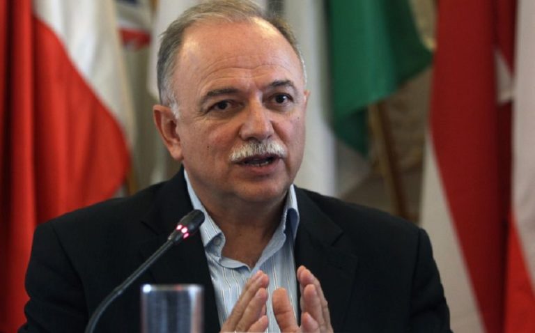 Παπαδημούλης: Όσοι μας επέκριναν για καθυστερήσεις, τώρα θα καταγγείλουν τη συμφωνία