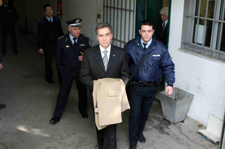 Αθώος ο Παπαγεωργόπουλος για την “Παγία” του Δήμου Θεσσαλονίκης
