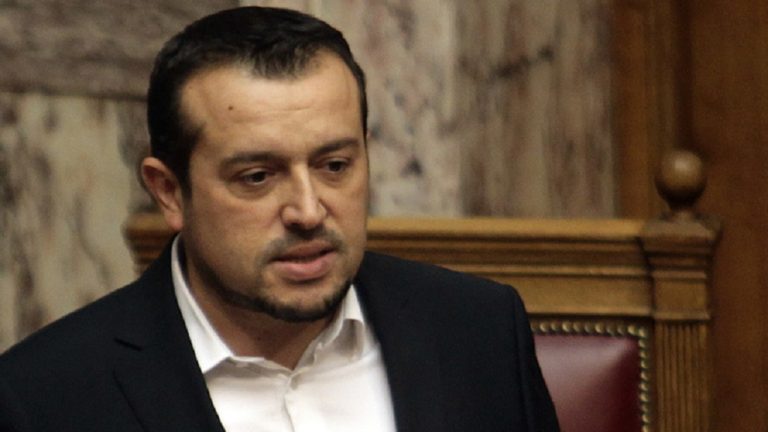 Ν. Παππάς: Η ΕΡΤ ημέρα με την ημέρα κερδίζει το στοίχημα (video)