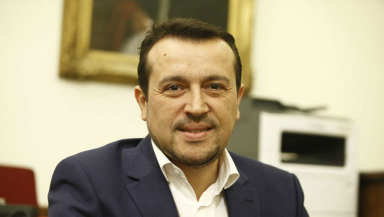 Ν. Παππάς: Εθνικής σημασίας η στήριξη των ΕΛΤΑ