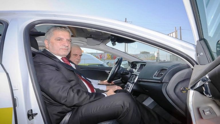 Κυκλοφοριακή αγωγή στους δημάρχους