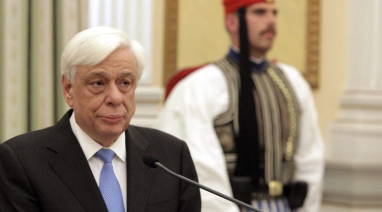 ΠτΔ: Το ανέσπερο φως της Ανάστασης να φανερώσει το πέρασμα από την κρίση στην ελπίδα (video)