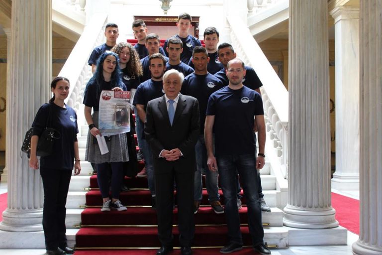 Σε εξέλιξη δράσεις του Karditsa Earthquake Project