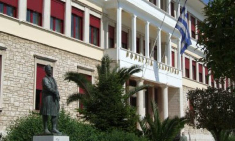 Ξεχορτάριασμα  των δρόμων