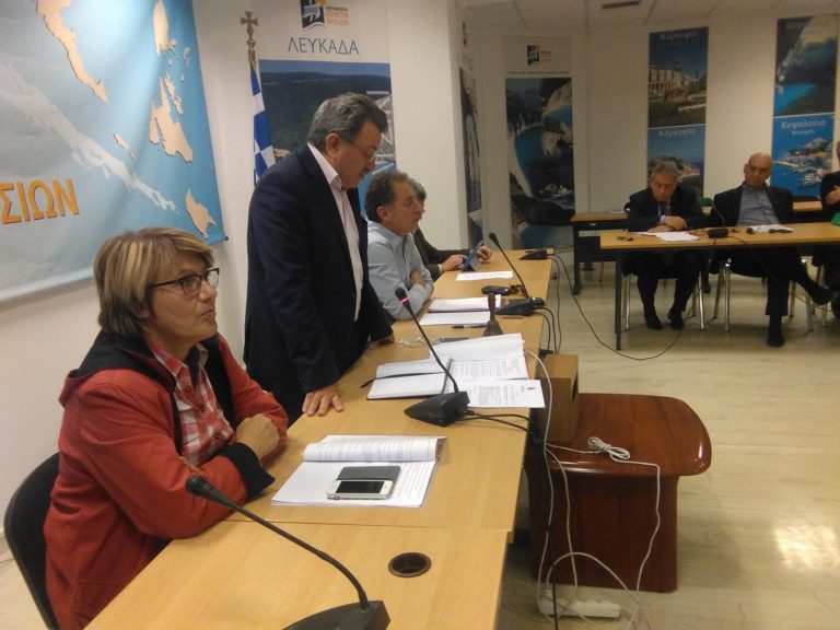 Χρ.Μωραΐτης Στο επόμενο ΠΣΙΝ η γνωμοδότηση για υδρογονάνθρακες