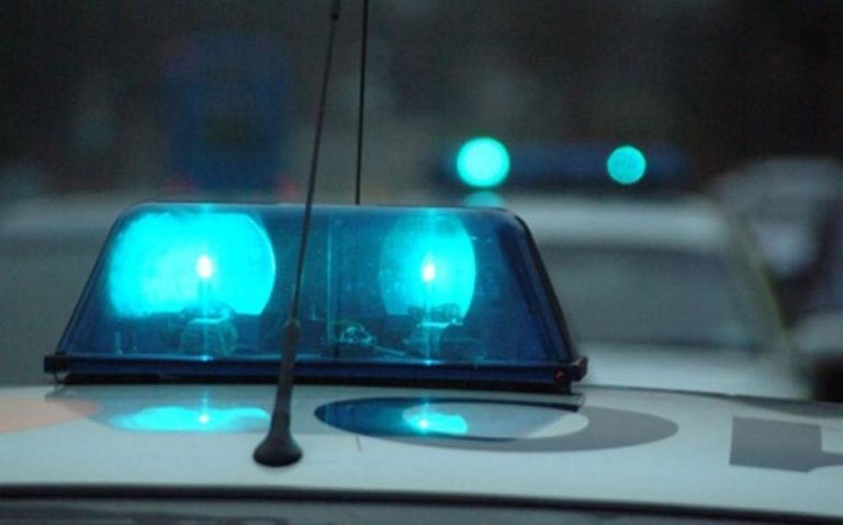 Συνελήφθη 44χρονος στη Χαλκιδική για κλοπές σε 4  σπίτια