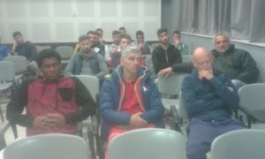 Moυσείο θυμάτων Ναζισμού Διστόμου