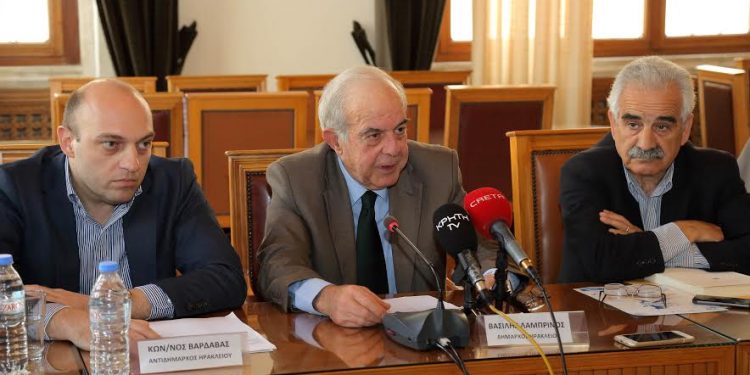 Ηράκλειο: Για 5η συνεχόμενη χρονιά διεξάγεται φέτος το Run Greece, στις 30 Απριλίου