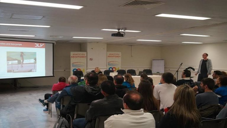 Έφυγαν ικανοποιημένοι από το Παγκρήτιο στάδιο