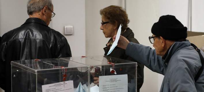 Η Σερβία εκλέγει πρόεδρο Δημοκρατίας