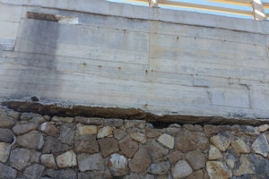 ΕΡΤ Χανίων – Τ. Βάμβουκας: Άμεσα η αποκατάσταση του οδοστρώματος στον Σταλό