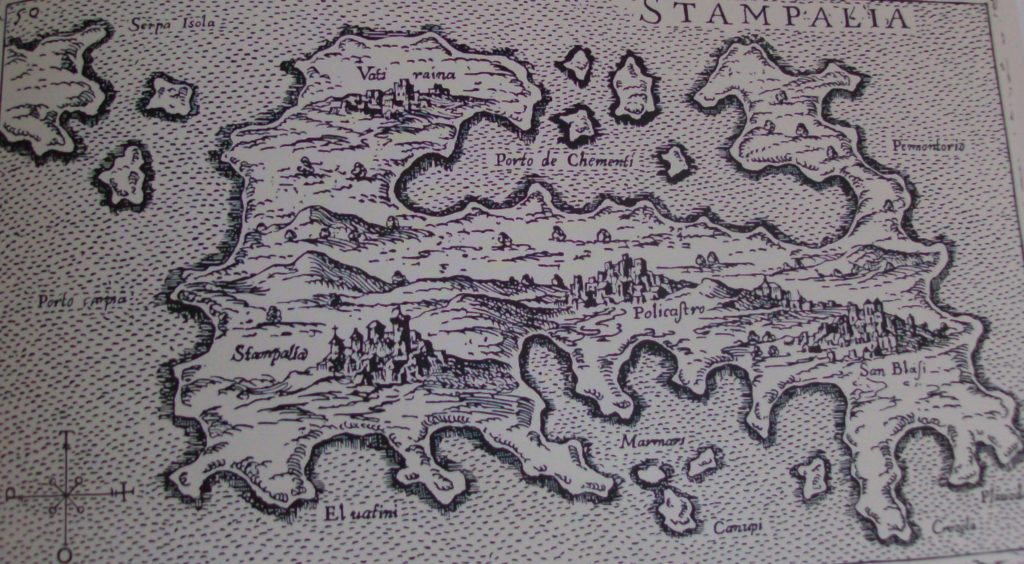 stampalia