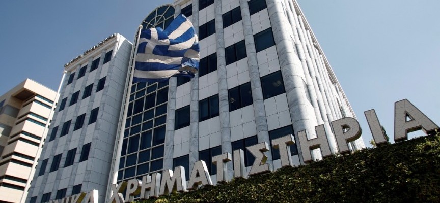 Ήπια ανάκαμψη 0,33% στο Χρηματιστήριο – Στα 201,41 εκατ. ευρώ ο τζίρος