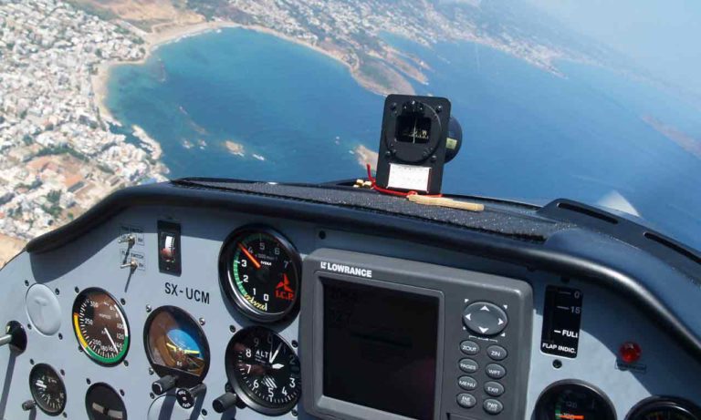 Χανιά: Αβέβαιη η παραμονή της Αερολέσχης στο αεροδρόμιο «Δασκαλογιάννης» μετά την έλευση της Fraport