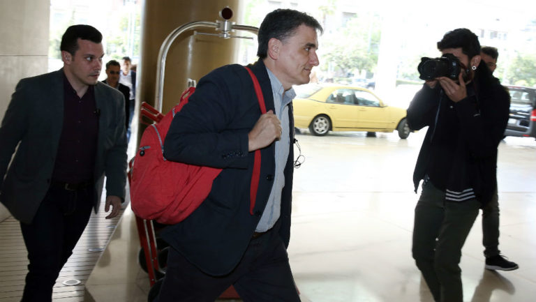 Αξιολόγηση: Συμφωνία στα περισσότερα ζητήματα την Παρασκευή