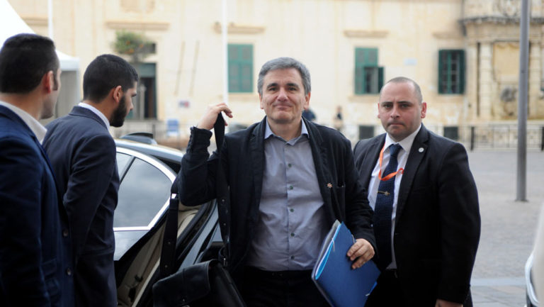 Το δεύτερο ημίχρονο της διαπραγμάτευσης και τα προγνωστικά (άρθρο)