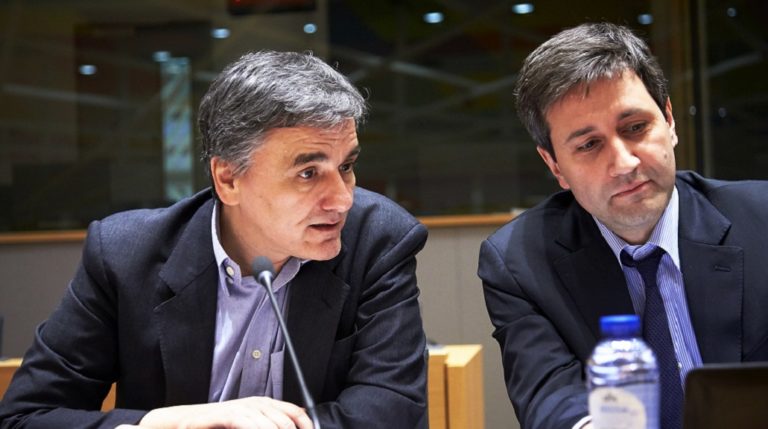 Επιστρέφουν οι Θεσμοί – Στόχος η τεχνική συμφωνία (video)
