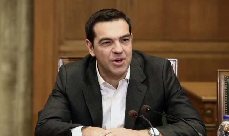 Αλ. Τσίπρας: Επισκέψεις σε υπουργεία από την Τρίτη – Ταξίδι στην Κίνα (video)