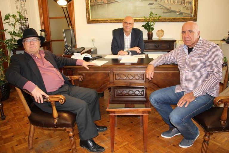 Σκακιστικό τουρνουά Rapid  “Χανιά – Πάσχα 2017”