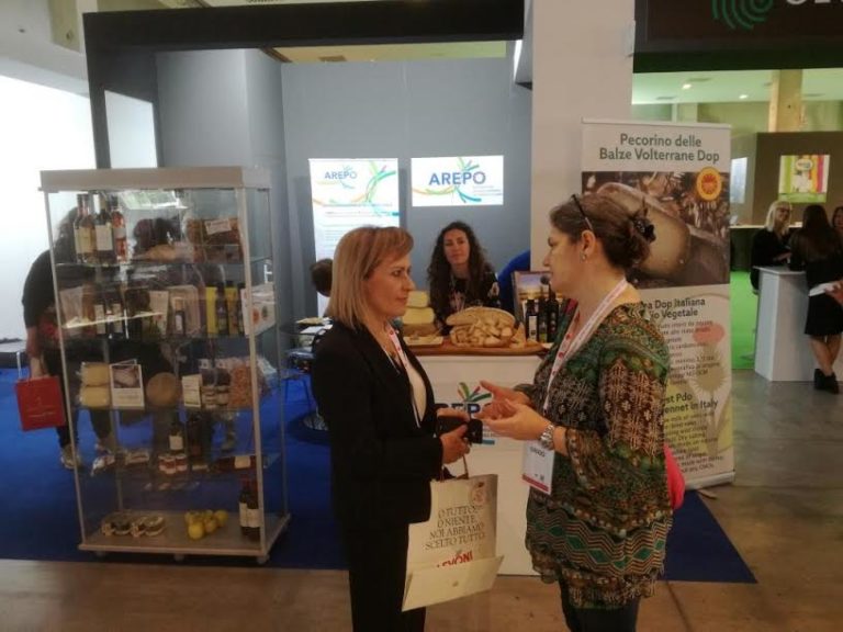 Τον Οκτώβριο στην Κρήτη η Γενική Συνέλευση της AREPO