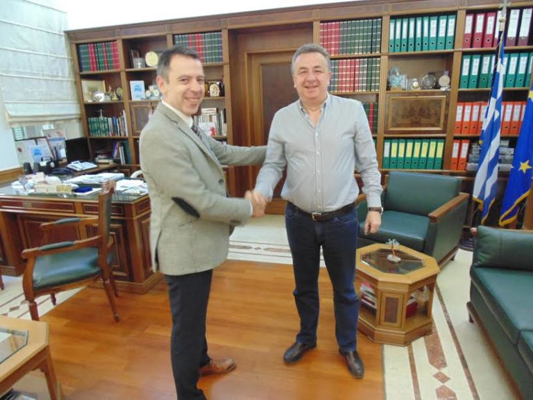 Ηράκλειο: Συνάντηση για το «Έτος Καζαντζάκη»