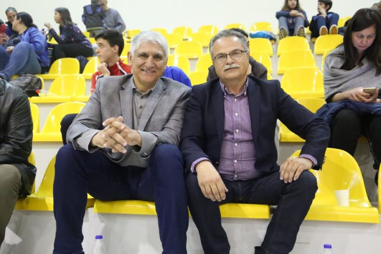 Χανιά: Τον Π. Γιαννάκη βράβευσε ο Δήμος Πλατανιά