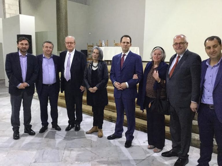 Συνέδριο για το μέλλον της Μεσογείου στην Κρήτη